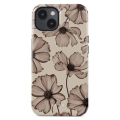 Burga Tough Case with MagSafe Apple iPhone 15 - Barely Yours
