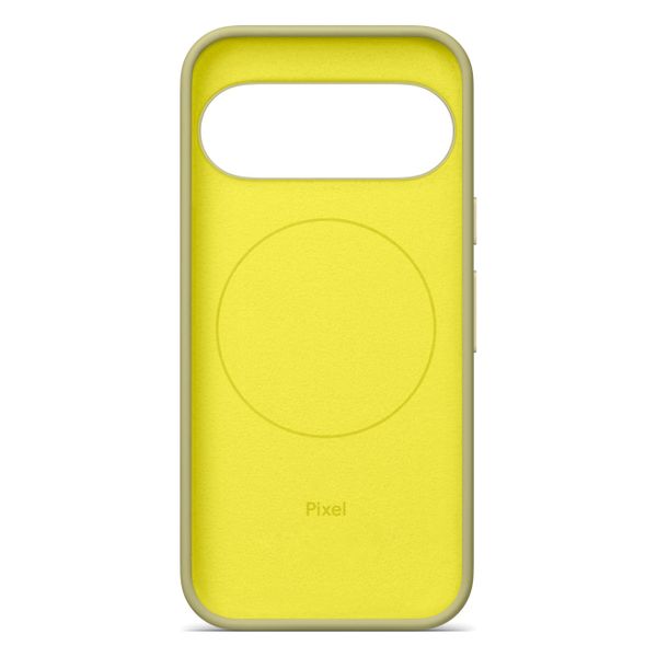 Google Pixelsnap Magnetic Case Google Pixel 11 - Pistacho