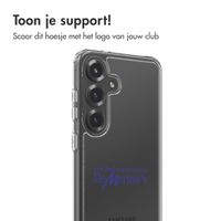 Clear Backcover Samsung Galaxy S25 - De Merino's