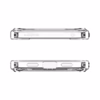 Spigen Ultra Hybrid Backcover MagSafe Google Pixel 10 Pro XL - Clear / White