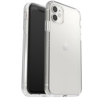 OtterBox React Backcover Apple iPhone 11 - Transparant