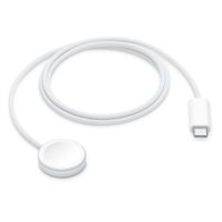 Apple Magnetic Cable USB-C Apple Watch - Fast Charging - 1 meter - Wit