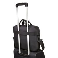 Case Logic Propel Attaché 14 inch Laptoptas - Black