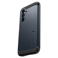 Spigen Tough Armor Backcover Samsung Galaxy A54 (5G) - Metal Slate