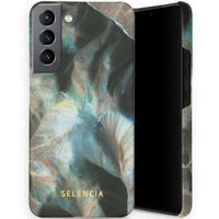 Selencia Maya Fashion Backcover Samsung Galaxy S22 Plus - Nepal