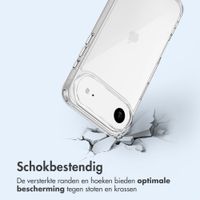 imoshion Protective Backcover Apple iPhone Air - Transparant