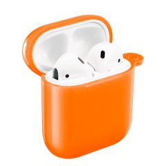 imoshion Neon Case Apple AirPods 1 / 2 - Oranje