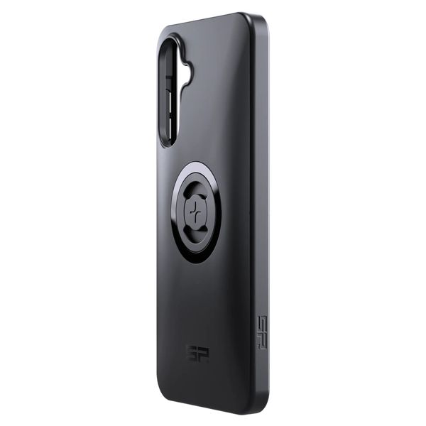 SP Connect SPC+ Series - Telefoonhoes Samsung Galaxy A56 - Zwart