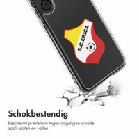 Clear Backcover Samsung Galaxy A55 - SC Erica