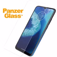 PanzerGlass Case Friendly Screenprotector Motorola Moto G8 Power Lite