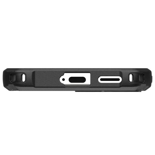 UAG Pathfinder Backcover MagSafe Samsung Galaxy S25 - Black