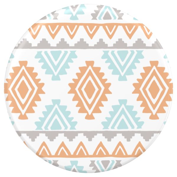 PopSockets PopGrip - Afneembaar - Afneembaar - Desert Blanket