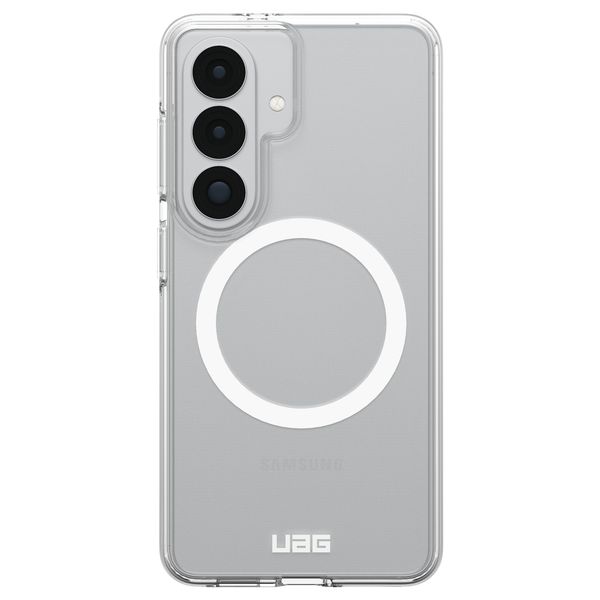 UAG Scout Backcover met MagSafe Samsung Galaxy S26 - Ice White