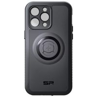SP Connect Xtreme Series - Telefoonhoes Apple iPhone 14 Pro Max - Zwart