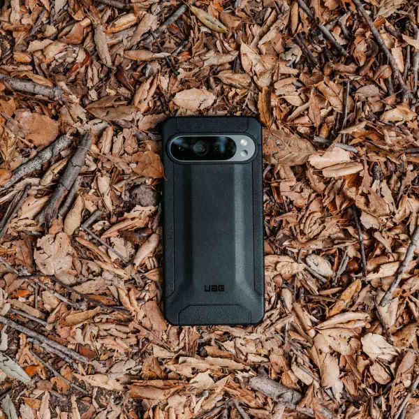 UAG Scout Backcover Google Pixel 9 Pro XL - Zwart