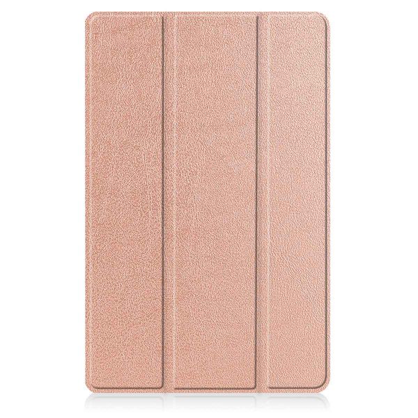 imoshion Trifold Bookcase Realme Pad - Rosé Goud