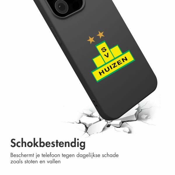 Backcover Apple iPhone 16 Pro - S.V. Huizen