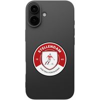 Backcover Apple iPhone 16 - V.V. Stellendam