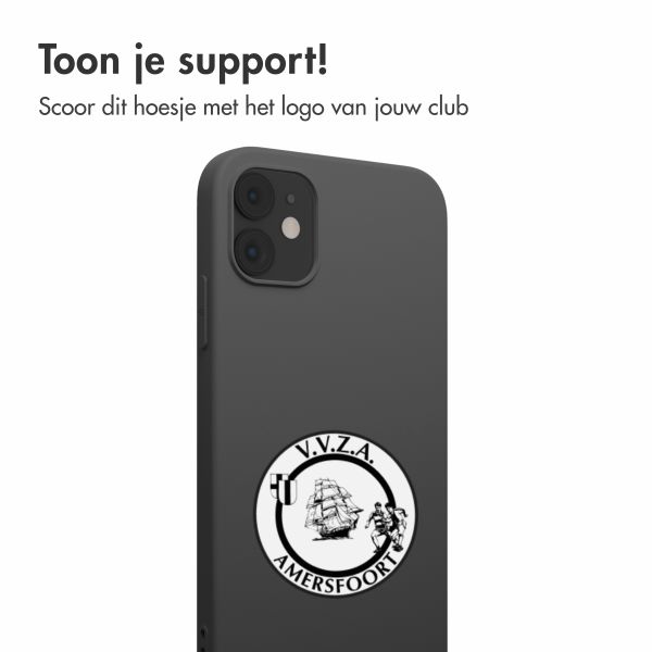 Backcover Apple iPhone 11 - VVZA