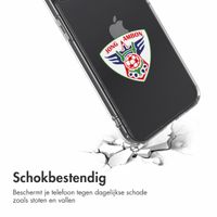 Clear Backcover Apple iPhone 14 - S.V. Jong Ambon