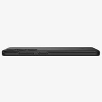 Spigen Thin Fit Backcover Samsung Galaxy S24 - Black