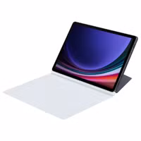 Samsung Originele Smart Book Cover Samsung Galaxy Tab S10 Lite / S9 11 inch / S10 FE / S9 FE 10.9 inch - Blauw