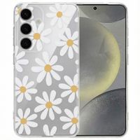 imoshion Design hoesje Samsung Galaxy S25 - Daisy Flower