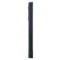 ZAGG Milan Snap Case met MagSafe iPhone 16 - Raven Feather