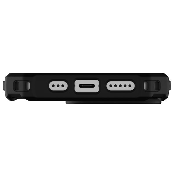 UAG Pathfinder Backcover MagSafe iPhone 14 Pro - Black