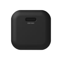 Fairphone USB-C Fast Charger 30W - GaN oplader - Zwart