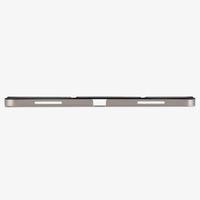 Spigen Smart Fold Bookcase Apple iPad Pro 13 (2025) M5 / (2024) M4 - Zwart
