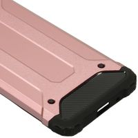 imoshion Rugged Xtreme Backcover Samsung Galaxy S20 - Rosé Goud