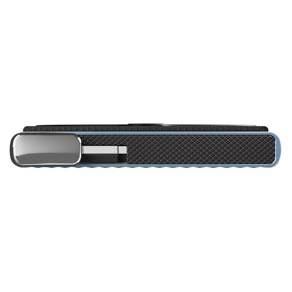 Secrid Cardprotector MagSafe Fluted - Pashouder - Ice Blue