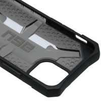 UAG Plasma Backcover Apple iPhone 12 Mini - Ash Black