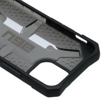 UAG Plasma Backcover iPhone 12 Mini - Ash Black