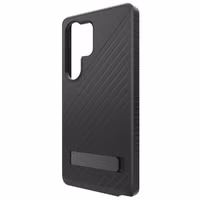 ZAGG Denali Snap KS Case Samsung Galaxy S25 Ultra - Zwart