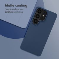 imoshion Color Backcover Samsung Galaxy S26 Ultra - Donkerblauw