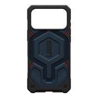 UAG Monarch Pro Backcover Apple iPhone 17 Pro - Kevlar Mallard