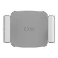 DJI OM Fill Light telefoonklem voor OM gimbals - Grijs