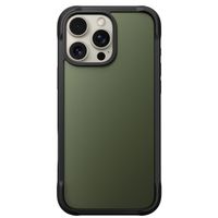 Nomad Rugged Case iPhone 16 Pro Max - Forest