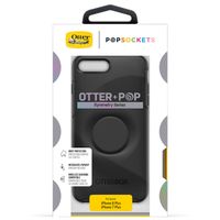 OtterBox Otter + Pop Symmetry Backcover iPhone 8 Plus / 7 Plus