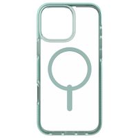 ZAGG Santa Cruz Snap Case met MagSafe iPhone 16 Pro Max - Groen