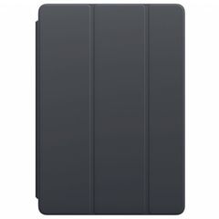 Apple Smart Cover iPad 9 (2021) 10.2 inch / 8 (2020) 10.2 inch / 7 (2019) 10.2 inch / Pro 10.5 (2017) / Air 3 (2019) - Charcoal Grey