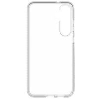 ZAGG Crystal Palace Snap Backcover Samsung Galaxy S25 Plus - Transparant