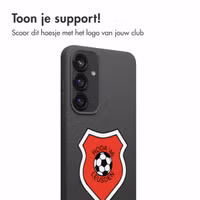 Backcover Samsung Galaxy S24 - Roda '46