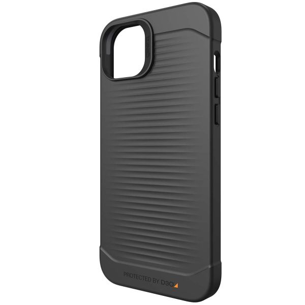 ZAGG Havana Backcover Apple iPhone 14 Plus - Zwart