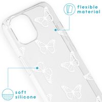 imoshion Design hoesje Apple iPhone 13 - Butterfly