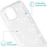 imoshion Design hoesje iPhone 13 - Butterfly