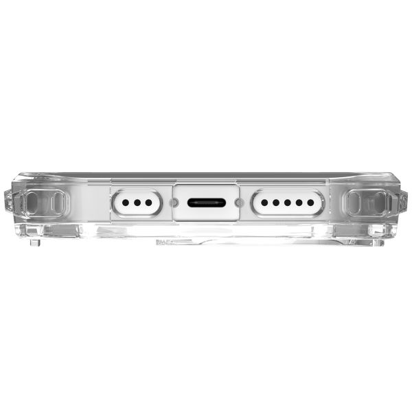 UAG Plyo Backcover MagSafe iPhone 14 Pro - Ice