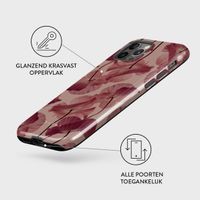 Burga Tough Backcover Apple iPhone 12 (Pro) - Tender Kiss